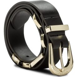 Pasek Damski GUESS - Not Coordinated Belts BW7018 VIN30 BLA. Paski damskie marki Guess. W wyprzedaży za 149.00 zł.