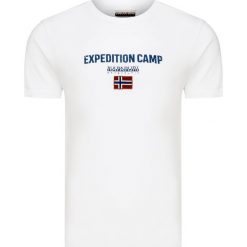 T-shirt NAPAPIJRI SONTHE. T-shirty męskie marki Napapijri. W wyprzedaży za 144.00 zł.