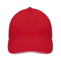 Czapka Z Daszkiem Sunny. Białe czapki i kapelusze damskie SOL'S, bez wzorów. Za 26.99 zł.