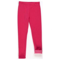 Topo Legginsy Izolowane Dziewczęce 92 Różowe. Legginsy dla dziewczynek marki Topo. Za 59.00 zł.