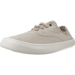 Buty VICTORIA OLMO BAREFOOT Biały. Białe obuwie sportowe damskie VICTORIA, trekkingowe. Za 240.99 zł.