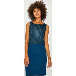 Vero Moda - Sukienka Shane. Sukienki damskie marki Vero Moda. W wyprzedaży za 89.90 zł.