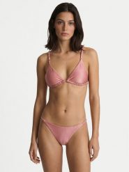Ysabel Mora Bikini 83255 Różowy jasny. Czerwone bikini damskie ysabel mora, l, bez wzorów. Za 339.99 zł.