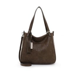 SURI FREY Torebka Shopper Marley Torby na zakupy 1 ct Damski. Torebki shopper damskie Suri Frey, bez wzorów, z materiału, bez dodatków. Za 229.99 zł.