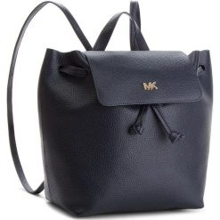 Plecak MICHAEL KORS - Junie 30T8TX5B2L Admiral. Plecaki damskie marki MICHAEL Michael Kors. W wyprzedaży za 769.00 zł.