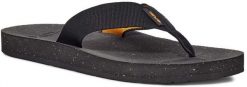 Teva M'S ReFlip, BLK, 48.5 (us 14); uk 13. Sandały męskie Teva, bez zapięcia. Za 153.89 zł.