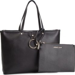 Torebka VERSACE JEANS - E1VTBBA6 70880 899. Torebki do ręki damskie marki Versace Jeans. Za 749.00 zł.