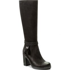 Kozaki EVA MINGE - Maricela 2U 17SM1372228EF 401. Kozaki damskie marki Eva Minge. W wyprzedaży za 359.00 zł.