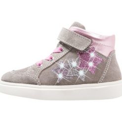 Richter Tenisówki i Trampki wysokie rock/candy. Buty sportowe dziewczęce Richter. Za 359.00 zł.