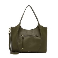 SURI FREY Torebka Shopper SFY Soey Torebki 1 ct Damski. Torby na ramię damskie Suri Frey, bez wzorów, z poliesteru, bez dodatków. Za 278.99 zł.