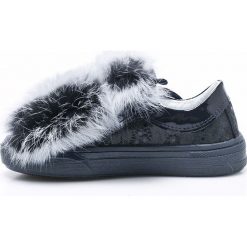 Bartek - Tenisówki dziecięce. Buty sportowe dziewczęce marki Bartek. W wyprzedaży za 199.90 zł.