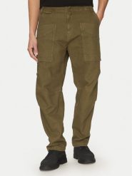 G-Star Raw Jeansy Fatigue D26295-D752 Khaki. Brązowe jeansy męskie G-Star Raw, retro. Za 479.99 zł.
