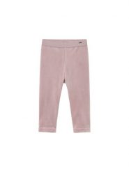 Mayoral Legginsy 727 Różowy Slim Fit. Czerwone legginsy dla dziewczynek Mayoral, bez wzorów, z syntetyku. Za 69.99 zł.