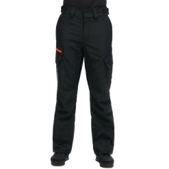 Spodnie narciarskie Superdry Ultimate Rescue. Czarne spodnie snowboardowe męskie Superdry., l, bez wzorów, narciarskie. Za 971.40 zł.