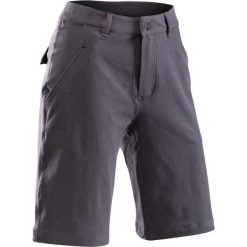 Krótka Northwave Escape Baggy. Czarne szorty damskie Northwave, na lato, bez wzorów. Za 260.00 zł.