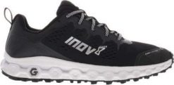 Inov-8 Inov-8 Parkclaw G 280 000972-BKWH-S-01 Czarne 43. Czarne buty sportowe męskie Inov-8, bez zapięcia. Za 574.99 zł.