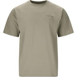 T-shirt Virtus Dela. Białe t-shirty męskie VIRTUS, m, bez wzorów, bez kołnierzyka. Za 189.50 zł.