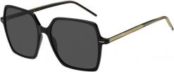 Hugo Boss Okulary przeciwsłoneczne Boss kobiety BOSS1524S807 (Lens/Bridge/Temple) 57/17/140 mm. Okulary przeciwsłoneczne damskie Hugo Boss. Za 375.99 zł.