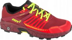 Buty trekkingowe męskie Inov-8 Inov-8 Roclite Ultra G 320 001079-DRRDYW-M-01 Bordowe 44,5. Czerwone trekkingi męskie Inov-8. Za 546.99 zł.