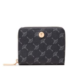 Portfel JOOP!. Niebieskie portfele damskie JOOP!, bez wzorów. Za 469.99 zł.