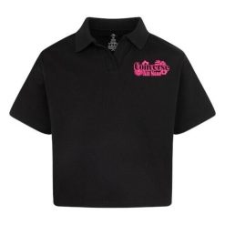 Koszulka polo dla dziewczynki Converse Boxy. Niebieskie t-shirty i topy dla dziewczynek Converse, bez wzorów, bez ramiączek. W wyprzedaży za 101.00 zł.