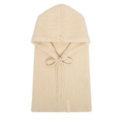 Balaklawa Beverly Hills Polo Club. Brązowe czapki i kapelusze damskie Beverly Hills Polo Club, na zimę, bez wzorów. Za 69.99 zł.