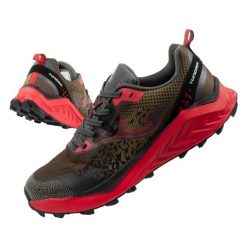 Buty do biegania trailowe męskie Joma Tundra. Buty sportowe męskie Joma, bez zapięcia, do biegania. Za 289.00 zł.