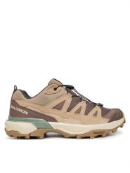 Salomon Trekkingi X Ultra 360 Ltr L49158200 Beżowy. Brązowe trekkingi damskie Salomon, trekkingowe. Za 539.99 zł.