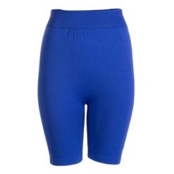 Szorty damskie Joma Nature. Czarne szorty sportowe damskie Joma, m, bez wzorów, z elastanu, sportowe, do biegania. Za 189.00 zł.