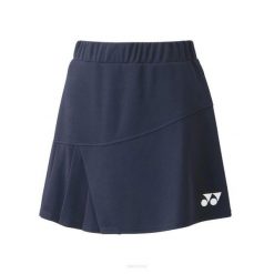 Spódniczka tenisowa damska Yonex Tournament. Czerwone spódnice damskie YONEX, m, bez wzorów, sportowe, sportowe. Za 188.00 zł.