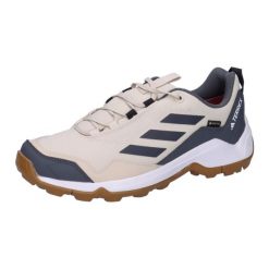 Buty trekkingowe adidas Terrex Eastrail Gore-Tex. Brązowe trekkingi męskie Adidas, wspinaczkowe, gore-tex. Za 495.55 zł.