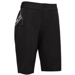 Szorty damskie Silvini Fabriana. Brązowe szorty damskie Silvini, m, bez wzorów. Za 360.00 zł.