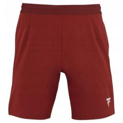 Spodenki tenisowe męskie Tecnifibre Team Short. Białe buty sportowe męskie TECNIFIBRE, bez zapięcia, tenisowe. Za 180.00 zł.