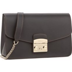 Torebka FURLA - Metropolis 920410 B BHV7 VFO Onyx. Czarne torebki do ręki damskie Furla, ze skóry. Za 1,079.00 zł.
