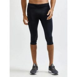 Legginsy Craft adv essence knickers. Czarne buty sportowe męskie Craft, bez zapięcia, na fitness i siłownię. Za 211.00 zł.