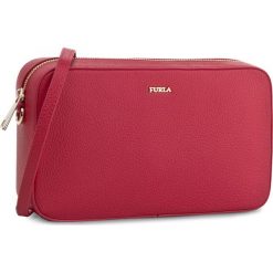 Torebka FURLA - Incanto 924649 E EQ06 OAS Ruby. Listonoszki damskie marki Furla. W wyprzedaży za 549.00 zł.