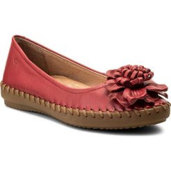 Półbuty JOSEF SEIBEL - Kathie 01 62601 786 400 Rot. Półbuty damskie marki Josef Seibel. W wyprzedaży za 259.00 zł.