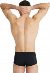 Arena Męskie Kąpielówki MEN'S TEAM SWIM LOW WAIST SHORT SOLID. Kąpielówki męskie Arena, m, bez wzorów, żeglarskie. Za 127.91 zł.