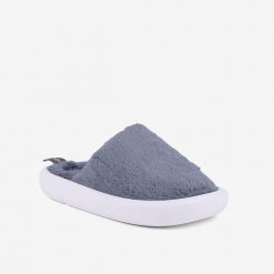 Damskie buty zimowe Coqui. Niebieskie klapki damskie Coqui, bez wzorów, do pływania. Za 155.99 zł.