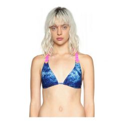Desigual Góra Od Bikini S Niebieski. Bikini damskie marki Desigual. W wyprzedaży za 149.00 zł.