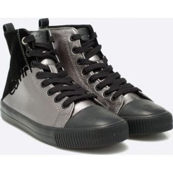 Calvin Klein Jeans - Trampki. Trampki i tenisówki damskie marki Calvin Klein Jeans. W wyprzedaży za 319.90 zł.