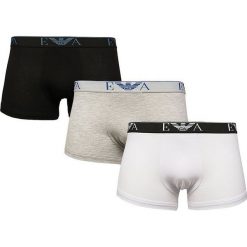 Emporio Armani Bokserki EMPORIO ARMANI. Bokserki męskie Emporio Armani, l, bez wzorów, z bawełny. Za 103.00 zł.