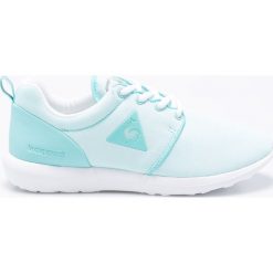 Le Coq Sportif - Buty Dynacomf W Tech Jersey. Obuwie sportowe damskie marki le coq sportif. W wyprzedaży za 199.90 zł.