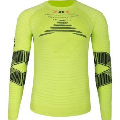 Koszulka X-BIONIC EFFEKTOR POWER. Koszulki sportowe męskie marki X Bionic. W wyprzedaży za 364.00 zł.