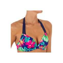Góra kostiumu kąpielowego ELENA BORA_DB damska. Koszulki sportowe damskie OLAIAN. Za 69.99 zł.