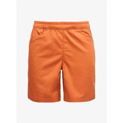 Spodenki wspinaczkowe męskie Black Diamond Notion Shorts. Brązowe krótkie spodenki sportowe męskie Black Diamond, m, bez wzorów, wspinaczkowe. Za 240.99 zł.