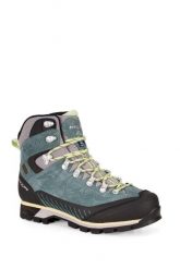 Buty trekkingowe damskie Tornado Wp. Czarne trekkingi damskie Trezeta, trekkingowe. Za 614.00 zł.