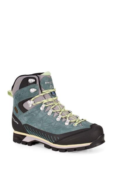 Buty trekkingowe damskie Tornado Wp. Czarne trekkingi damskie Trezeta, trekkingowe. Za 567.00 zł.