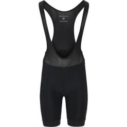 Damskie spodenki na szelkach i w pasie Endurance Jayne V2. Czarne szorty sportowe damskie Endurance, s, bez wzorów, z materiału, eleganckie, rowerowe. Za 287.00 zł.