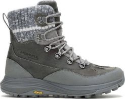Buty trekkingowe damskie Merrell Buty damskie MERRELL SIREN 4 THERMO MID ZIP WATERPROOF (J038208) 40. Trekkingi damskie Merrell. Za 625.98 zł.